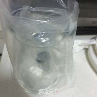 酸奶溶豆的做法步骤:4