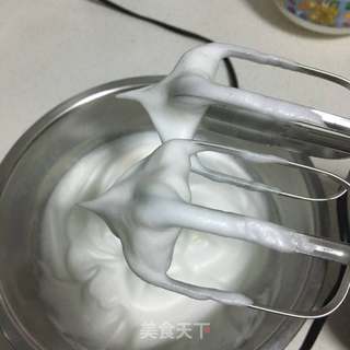 酸奶溶豆的做法步骤:6