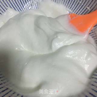 酸奶溶豆的做法步骤:10