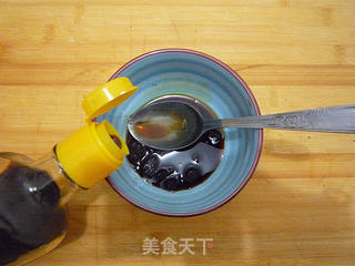 照烧龙利鱼的做法步骤:5