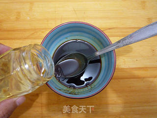 照烧龙利鱼的做法步骤:6