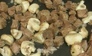 必胜客英式牛肉派的做法步骤:6