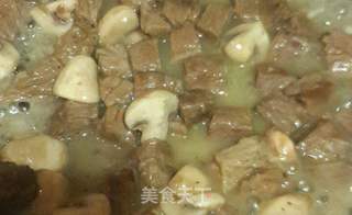 必胜客英式牛肉派的做法步骤:7