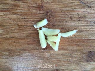 酸青瓜羊肉水饺的做法步骤:6