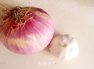香芒薄荷香(无油健康版)的做法步骤:3