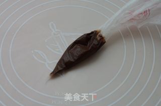 蛋糕甜甜圈的做法步骤：8