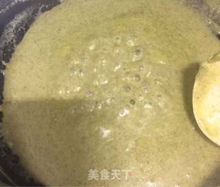 香芒薄荷香(无油健康版)的做法步骤:6