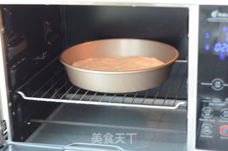 咖喱鸡丁披萨的做法步骤:8