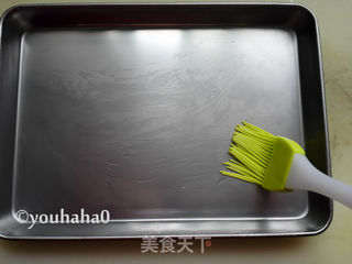 卤肉肠粉的做法步骤:3