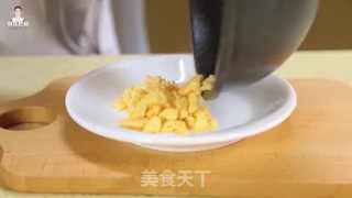 海苔寿司的做法步骤:5