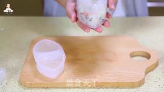 海苔寿司的做法步骤:16