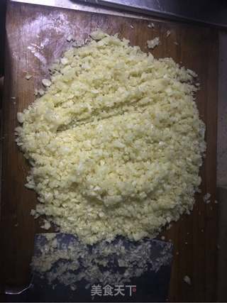 蒜泥龙虾的做法步骤:3