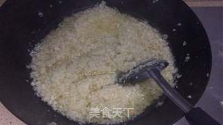 蒜泥龙虾的做法步骤:4