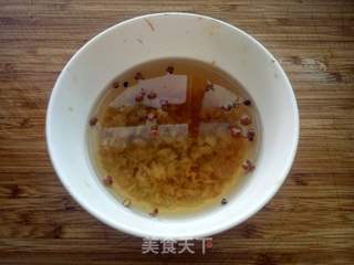 喇瓜水饺(南瓜水饺)的做法步骤:3