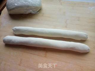 喇瓜水饺（南瓜水饺）的做法步骤：11