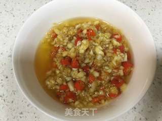 烤生蚝的做法步骤:4