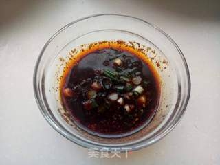 喇瓜水饺(南瓜水饺)的做法步骤:25