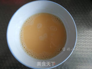 炒馒头丁的做法步骤:6
