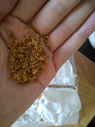 鲜花裸蛋糕的做法步骤:27