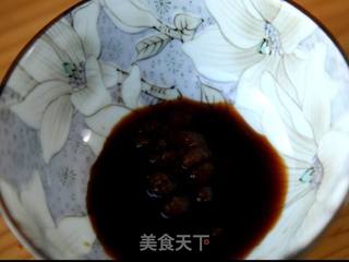 有家鲜厨房:牛肉窝蛋煲仔饭的做法步骤:6
