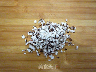 清蒸千张包的做法步骤:4