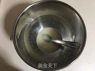 古早味油酥包的做法步骤:2