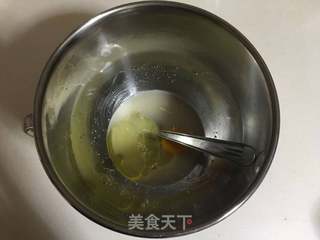古早味油酥包的做法步骤:3