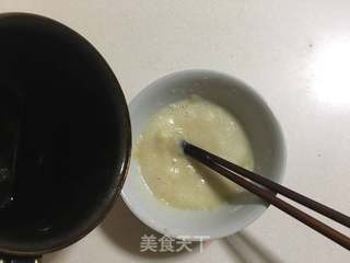 古早味油酥包的做法步骤:6
