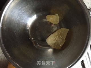 糖水黄桃的做法步骤:2