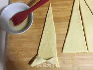 古早味油酥包的做法步骤:12