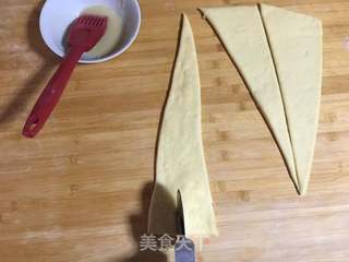 古早味油酥包的做法步骤:11