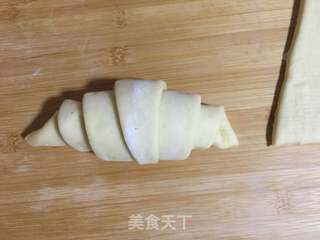 古早味油酥包的做法步骤:13