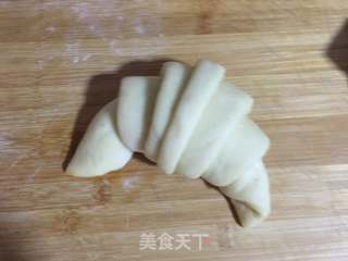 古早味油酥包的做法步骤:14