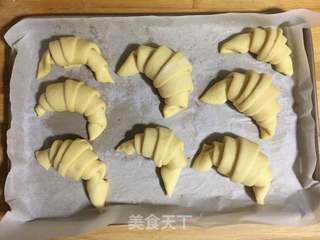 古早味油酥包的做法步骤:15