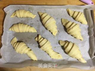 古早味油酥包的做法步骤:16