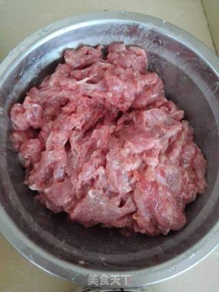 牛肉肠粉的做法步骤:4