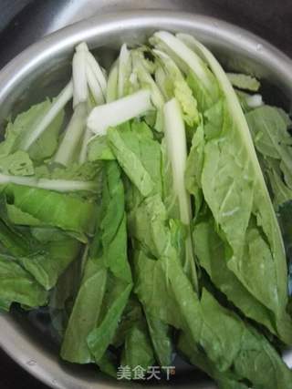 牛肉肠粉的做法步骤:5