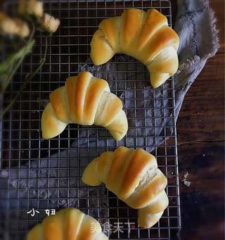 古早味油酥包的做法步骤:18