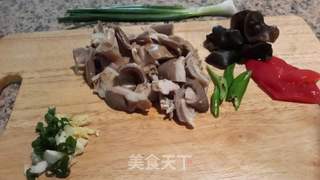 溜肚片的做法步骤:2