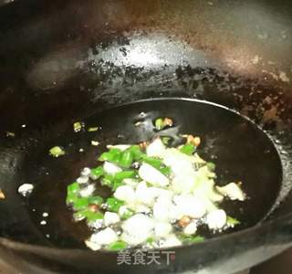 溜肚片的做法步骤:4