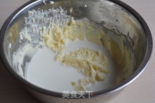 奶油奶酪夹心蛋糕卷的做法步骤：26