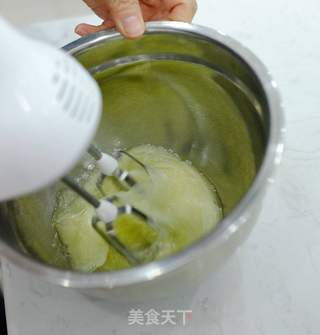 火锅慕斯的做法步骤:6