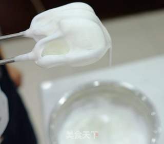 火锅慕斯的做法步骤:7