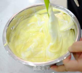 火锅慕斯的做法步骤:10