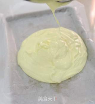 火锅慕斯的做法步骤:11
