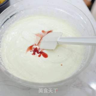 火锅慕斯的做法步骤：18