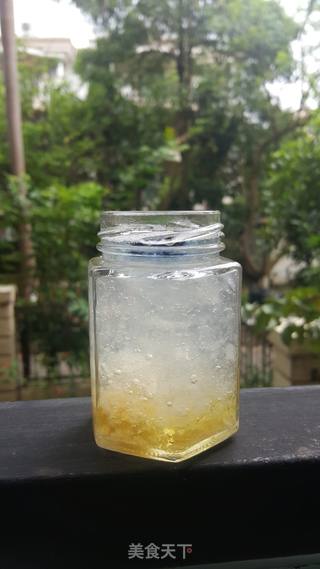 星空燕窝的做法步骤:4