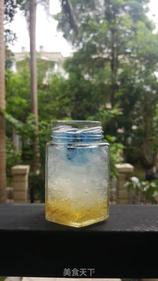 星空燕窝的做法步骤:5