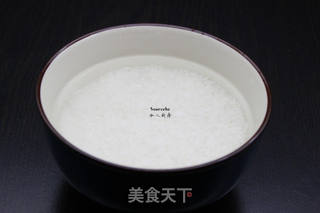 田园炒饭的做法步骤:2