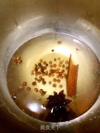 烤羊排的做法步骤:2